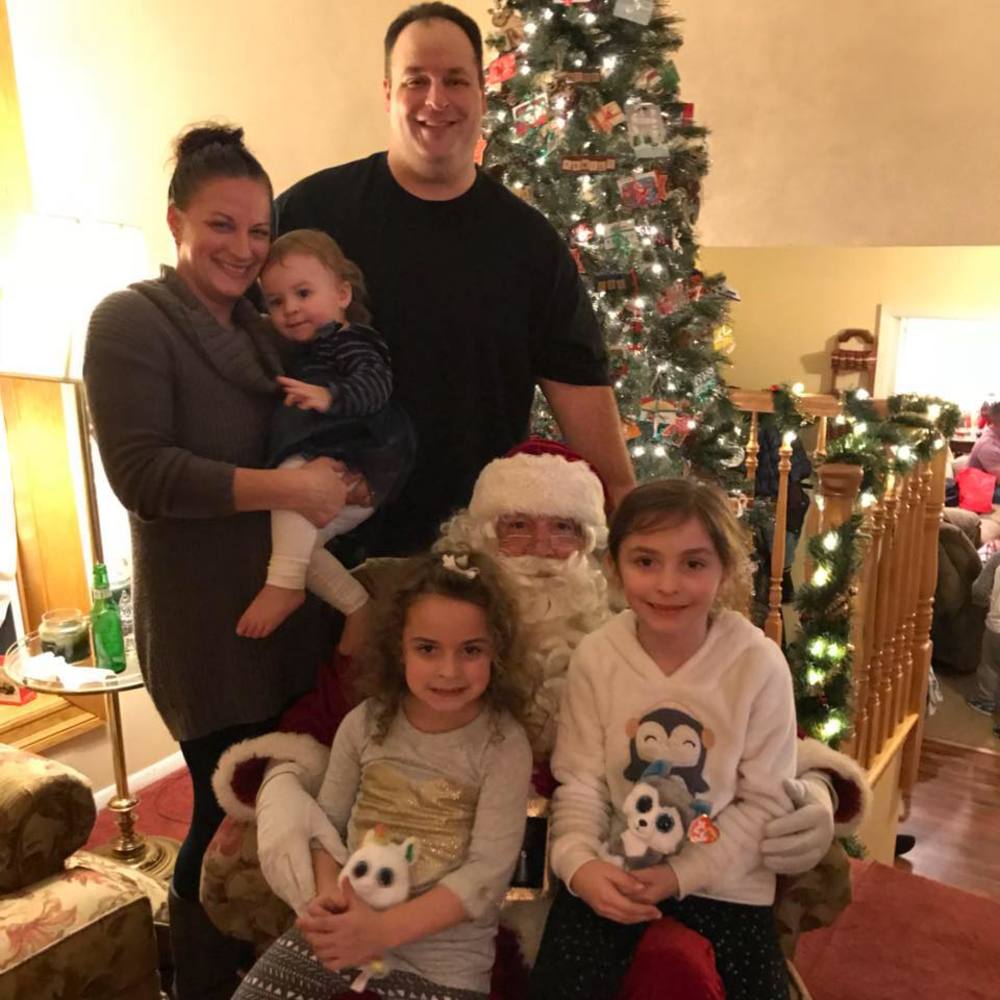 Meet your Posher, Jaime